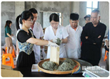 中國特色小鎮（點頭）第四屆福鼎白茶斗茶節將于6月10開啟