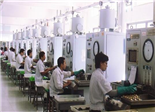 福鼎打組合拳助推工業增長