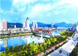 福鼎“產城聯動”助推縣域經濟大發展