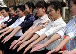 萬人報名只為