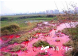 中國大地污染現狀嚴峻 每年致糧食減產100億公斤