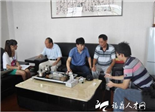 福鼎市茶葉協會：福鼎白茶一葉致富(圖)