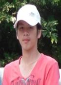 藍嚇良